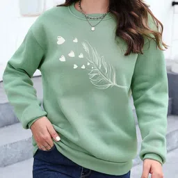 kashian Women Full Sleeve Printed Sweatshirt-picture-22