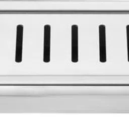 inbath Floor Stainless Steel Push Down Strainer image 2