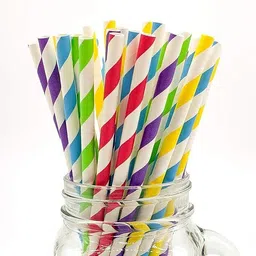 konfiz Straight Drinking Straw-picture-29