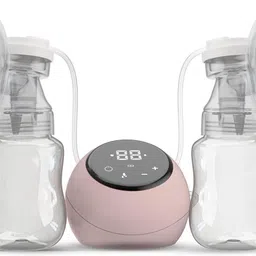 myrra Adore Double Electric Breast Pump with Dual Mod - Electric-picture-18