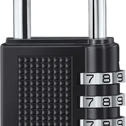 actrovax 4-Digit Combination Lock-vv Padlock-picture-30