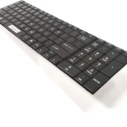 Regatech C855D-S5135NR, C855D-S5139 Internal Laptop-size Laptop Keyboard Compatible with Desktop, Laptop, Mac-picture-15