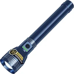 ibell FL9359BL Flashlight, 3 Light Modes,Telescopic Zoom, Type-C Charging, Long Range Torch-picture-10