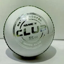 haker White ball Pickleball Ball image 3