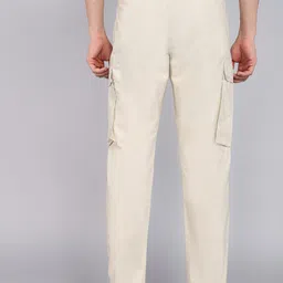 flying machine Men Cargos image 4