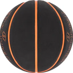 spalding Street Phantom Rubber Basketball Basketball - Size: 7 image 4