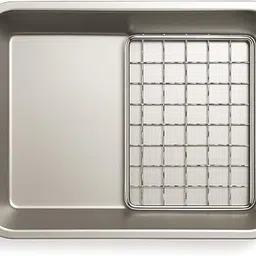 hevasnek stainless steel roasting tray Tray-picture-44