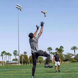 inaya enterprises E120 Elevation Training Mask image 2