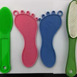 watello Foot Scrubber for Dead Skin, Callus Remover for Feet, Professional Pedicure-picture-16