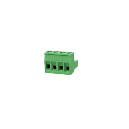 2EDGK-5.08-04P-14-1000Z(H) -Degson-4 Pin 5.08 mm Pitch Pluggable type PCB Terminal Block image 1