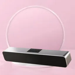 Clairbell Bluetooth Soundbar and Home Theater System with HD Audio & TV Compatibility J378 20 W Bluetooth Soundbar-image-85