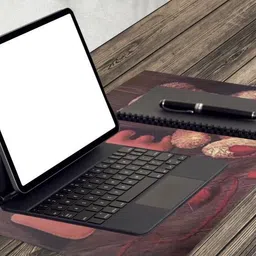 kanushi Refrigerator Cover image 3