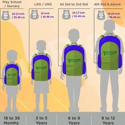 yk Medium 30 L Backpack bag-89_black image 5