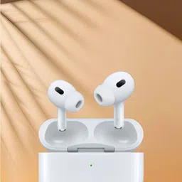 Earpodx Pro 2 Premium-Quality Wireless Charging Support Bluetooth Headset-image-35