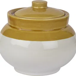 Ceramic Pickle Jar- 1000 ml-image-26