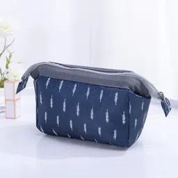 luxula Women Blue Cosmetic Bag-picture-13
