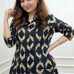 rubiza Tunic Pant Co-ords Set-picture-17