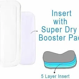 sbts reusable washable adjustable button diaper _956 image 2