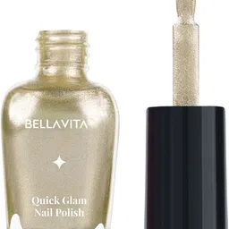 bellavita Nail Polish| Vibrant Color| lustrous shine| long lasting | Smooth Application| Birthday Suit-picture-19