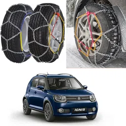 oshotto 1 Set of Snow Chain Combo-picture-17