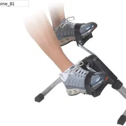 Mini Pedal Exercise Cycle / Fitness Bike (With Digital Display)_B81 Mini Pedal Exerciser Cycle-image-54