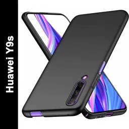 vishzone Back Cover for Huawei Y9s-picture-17