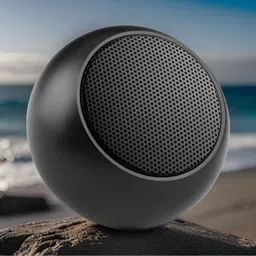 H A M M18_M3 plus Mini Bluetooth Speaker Featuring Radio, USB, SD Card Slot, and AUX 10 W Bluetooth Laptop/Desktop Speaker-image-80