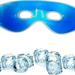 sdermatech Gel Eye Mask-Pain Relief Treatment for Swollen Eyes,Dark Circles,Headache-Reusable-picture-15