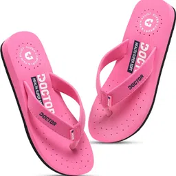 footup Newly launch Premium Diabetic Ortho Comfortable Lightweight Pregnancy Antiskid Women Slippers-picture-23