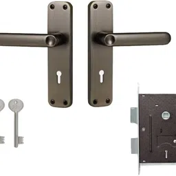 godrej Zinc Alloy Matte Handlesets-picture-28
