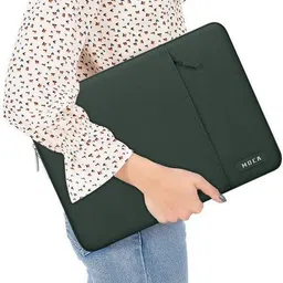 moca Sleeve for MacBook Pro 16, 15.4 inch, Microsoft Surface Book 3 2,XPS 15 Sleeve Laptop Sleeve/Cover image 4