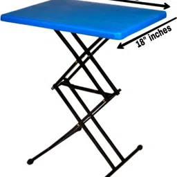 expo EX501 Plastic Multipurpose Table image 3