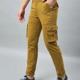 studio nexx Men Cargos image 3