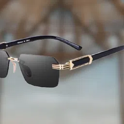 sunveil UV Protection Rectangular Sunglasses (54)-picture-10