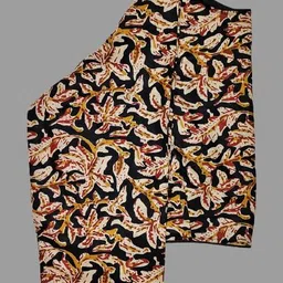 mou collection Round Neck Women Blouse-picture-13