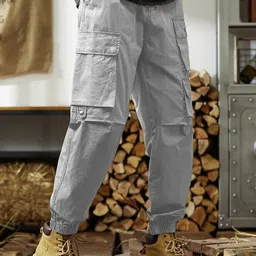 vooter Men Cargos-picture-21