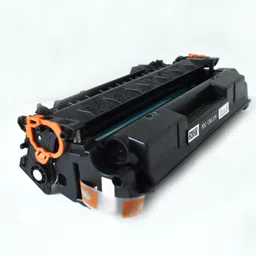 PRINTODOME PDC-312-381A Cyan Toner Cartridge Compatible with HP CF381A Cyan Ink Toner image 3