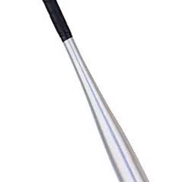 yash industries meerut yash industries-724r6r6 Duty Natural Wood Baseball Solid Bat Willow BaseballBat For 15+ Yrs-picture-11