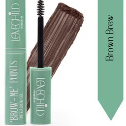 Lovechild Masaba Brow-Me Points Tinted Brow Gel - 5ml - Brown Brew-image-21