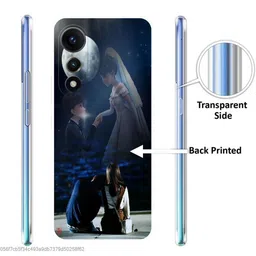 Tecno Pova Curve 5G Silicon Back Cover image 3