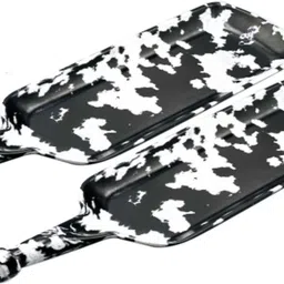 Premium_2 pcs. bat platter B-032_h327 Sizzler Tray-image-69