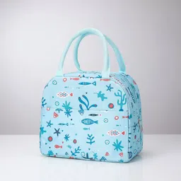 safeseed Lunch bag with Thermal Insulation, Waterproof Waterproof Lunch Bag-picture-14