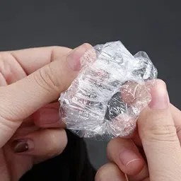 nimyank Ear Protectors 100pcs Waterproof Ear Covers for Hair Dye, Shower,Bathing NI235-picture-24