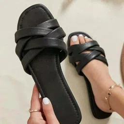 shagun fashion boutique Women Flats Sandal-picture-15