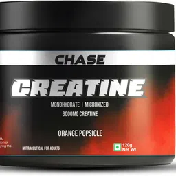 chase protein Pre / Post Workout Supplement for Muscle, Strength & Energy | 30 Servings Creatine-picture-11