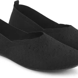 cafone footwear Memory Foam, Casual For All Seasons. Bellies For Women image 2