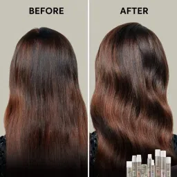 Wella Professionals EIMI Extra Volume Strong Hold Volumizing Mousse image 3
