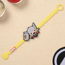 the stone aisle Designer Thor Rakhi Assorted Rakhi Set-picture-15