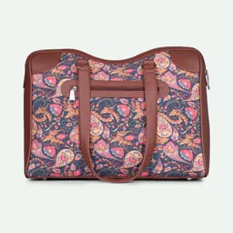 zouk Women Pink Shoulder Bag image 5