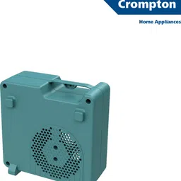 crompton ACGRH Comfort Neo Fan Room Heater image 2